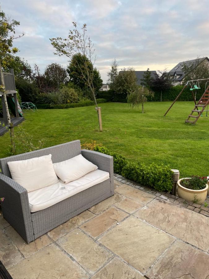 Garden Chalet Oranmore Lejlighed Galway Eksteriør billede