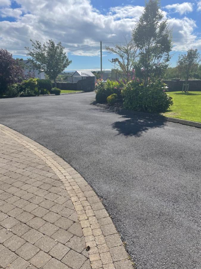Garden Chalet Oranmore Lejlighed Galway Eksteriør billede