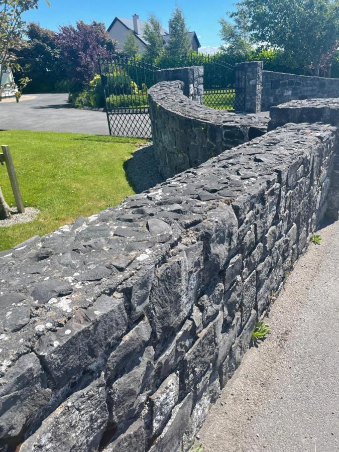 Garden Chalet Oranmore Lejlighed Galway Eksteriør billede